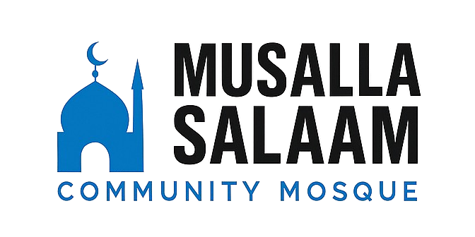 Musalla Salaam Logo